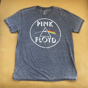 Pink Floyd Cotton T-shirt